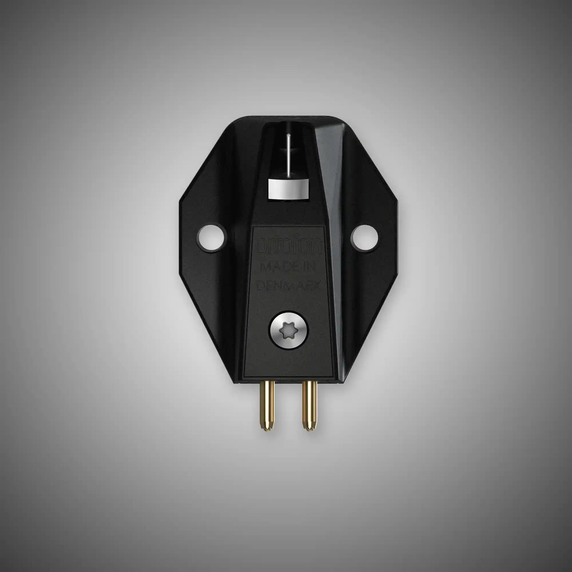 Ortofon X40 MC Cartridge (Underside) - DOUGLAS HIFI