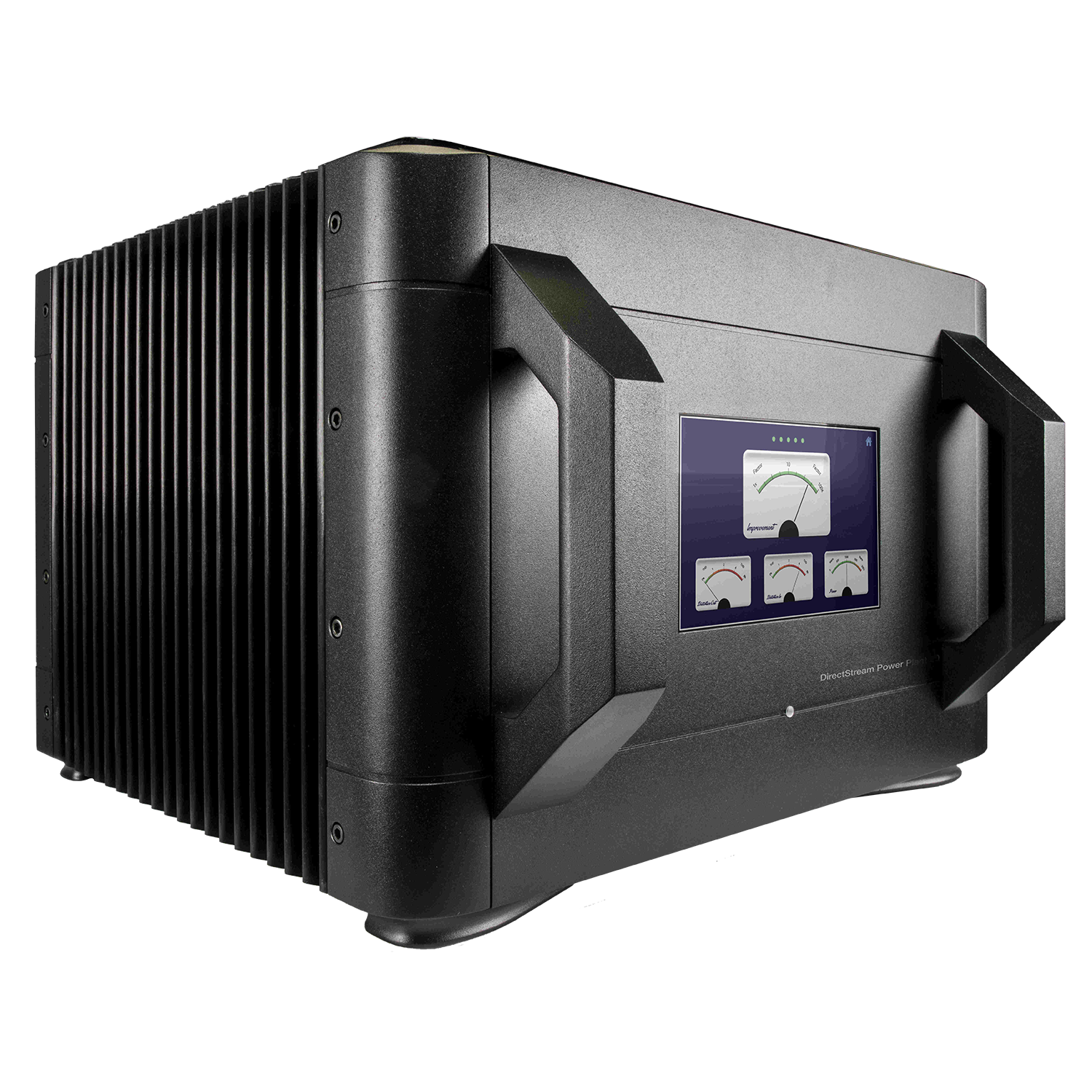 PS Audio DirectStream Powerplant 20 - Power Conditioner/ReGenerator