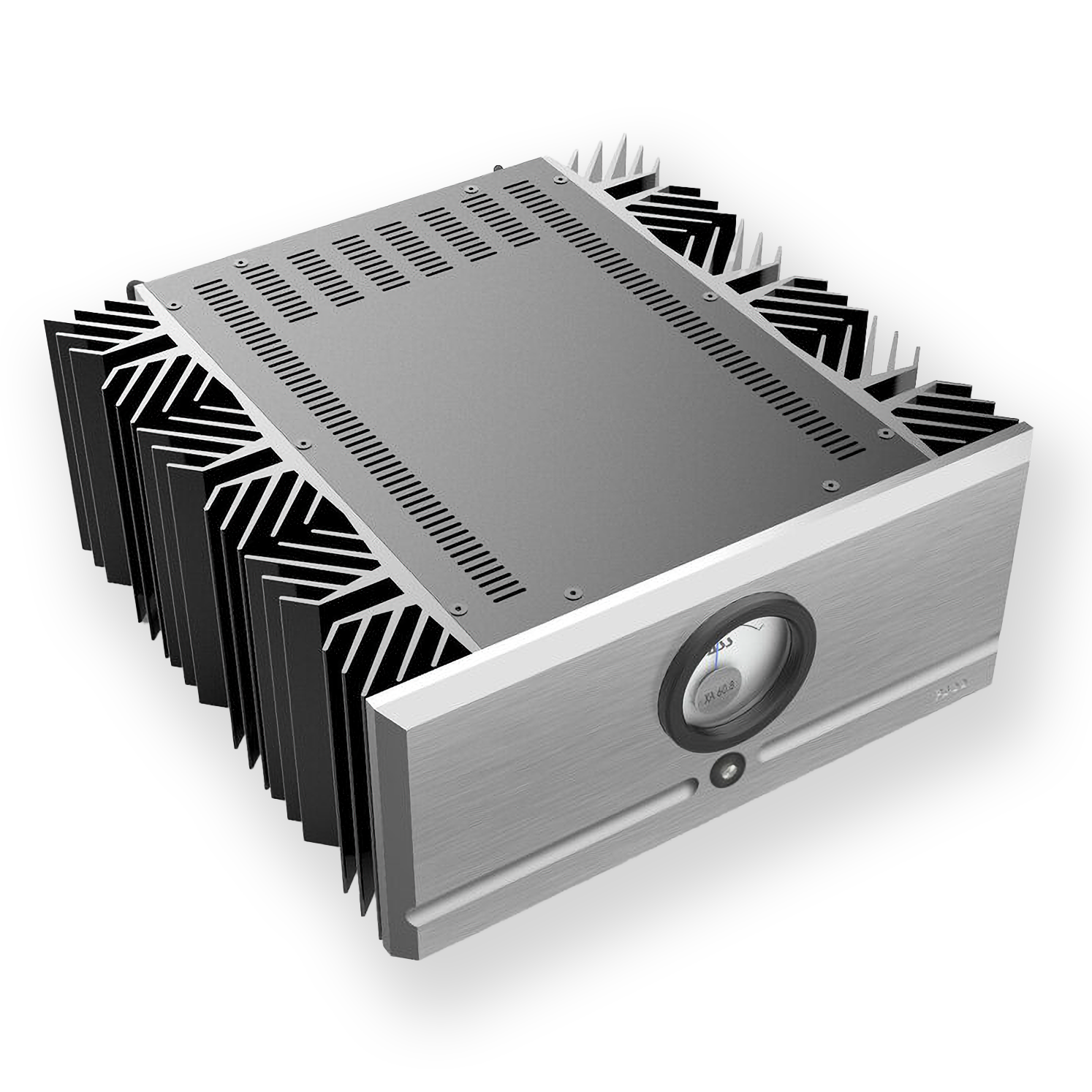 PASS Labs XA60.8 Class A Mono Block Amplifiers - DOUGLAS HIFI