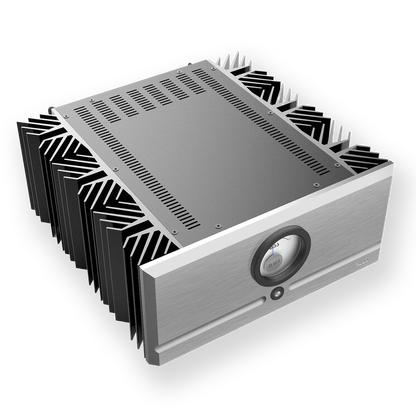 PASS Labs XA60.8 Class A Mono Block Amplifiers - DOUGLAS HIFI