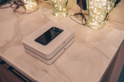 BLUESOUND Powernode (N330) Streaming Integrated Amplifier - Ex Display