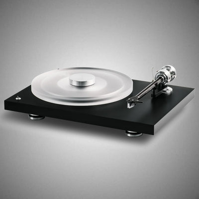 PRO-JECT Debut Reference 10 Turntable - DOUGLAS HIFI