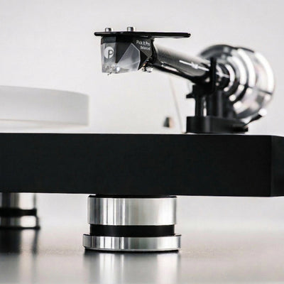 PRO-JECT Debut Reference 10 Turntable Cart - DOUGLAS HIFI