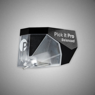 PRO-JECT Pick It Pro Balanced MM Cartridge - DOUGLAS HIFI