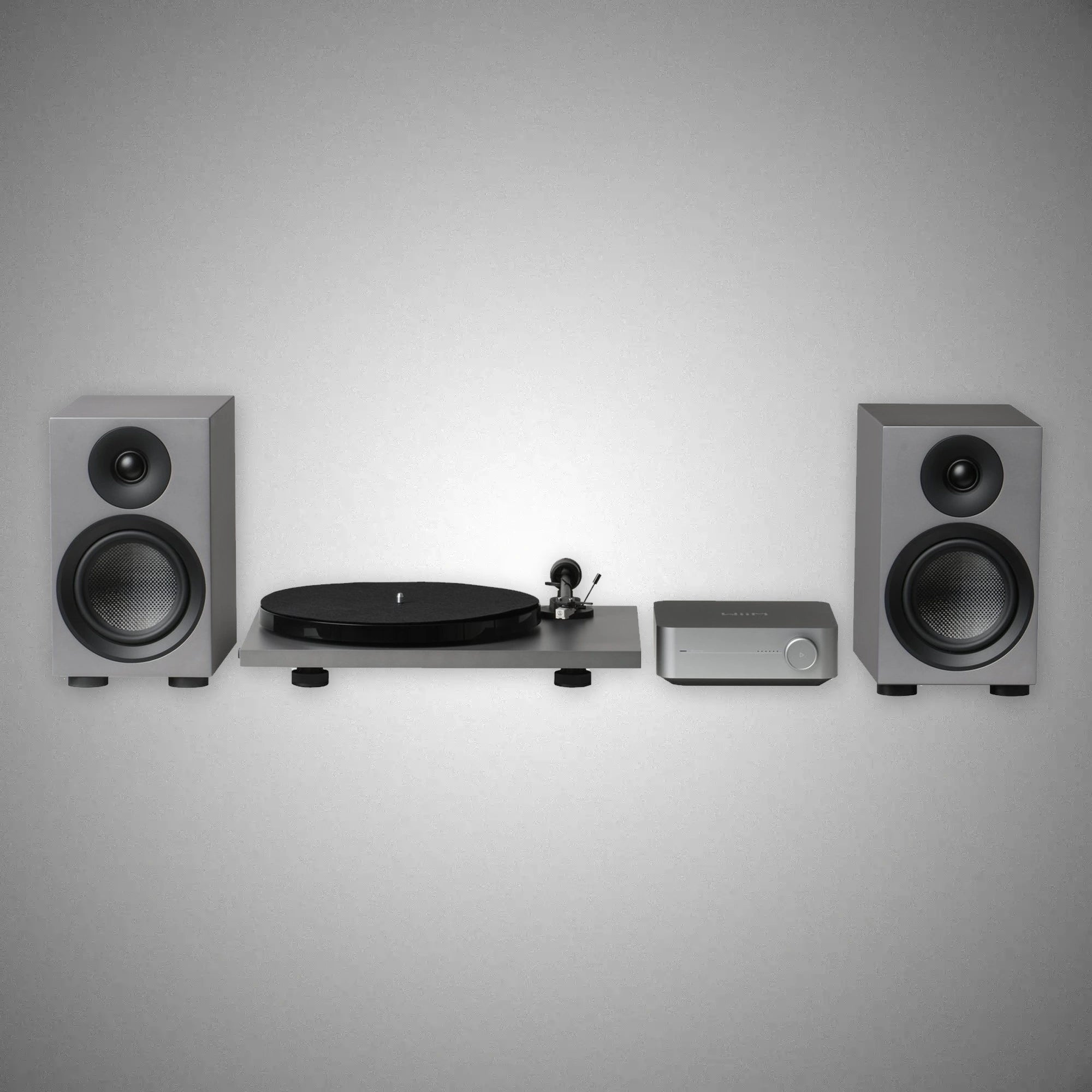 PRO-JECT / WiiM Phono Set - DOUGLAS HIFI