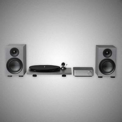 PRO-JECT / WiiM Phono Set - DOUGLAS HIFI