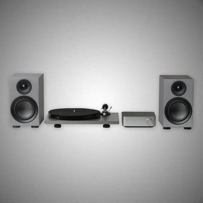 PRO-JECT / WiiM Phono Set - DOUGLAS HIFI
