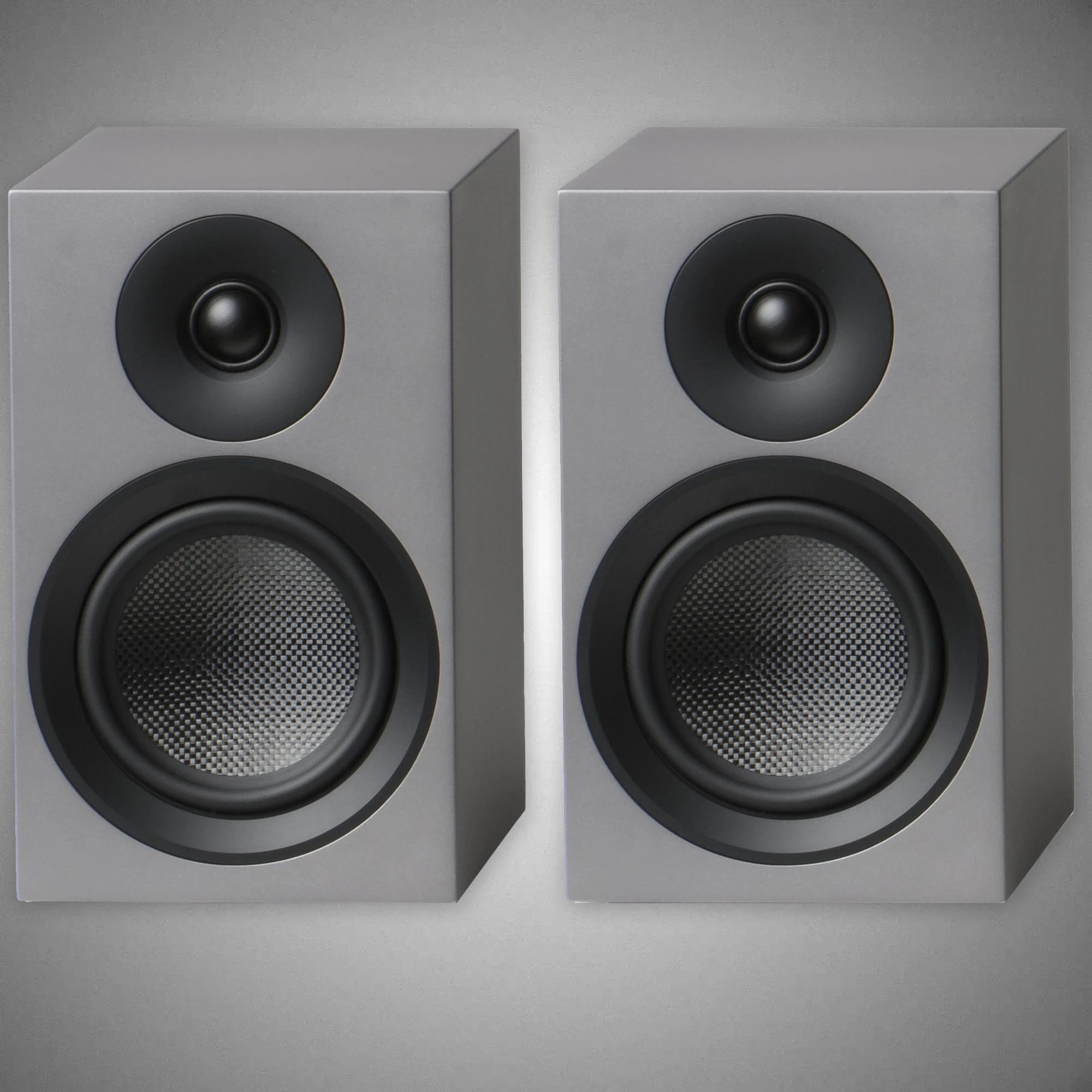 PRO-JECT / WiiM Phono Set SPEAKERS - DOUGLAS HIFI