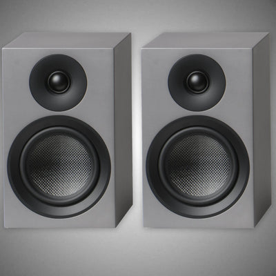 PRO-JECT / WiiM Phono Set SPEAKERS - DOUGLAS HIFI