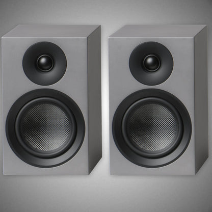 PRO-JECT / WiiM Phono Set SPEAKERS - DOUGLAS HIFI