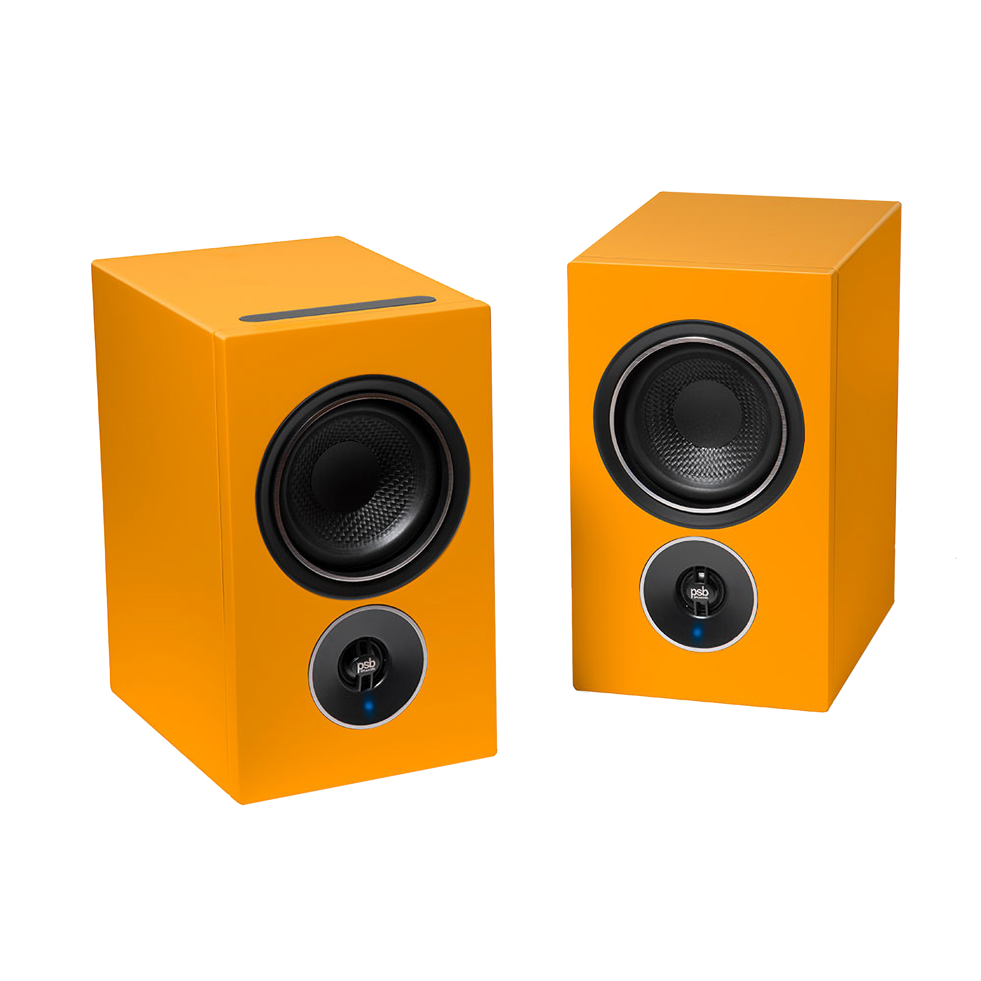 PSB Alpha IQ Wireless Active Speakers