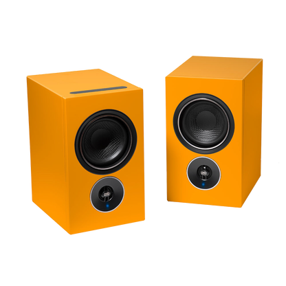 PSB Alpha IQ Wireless Active Speakers