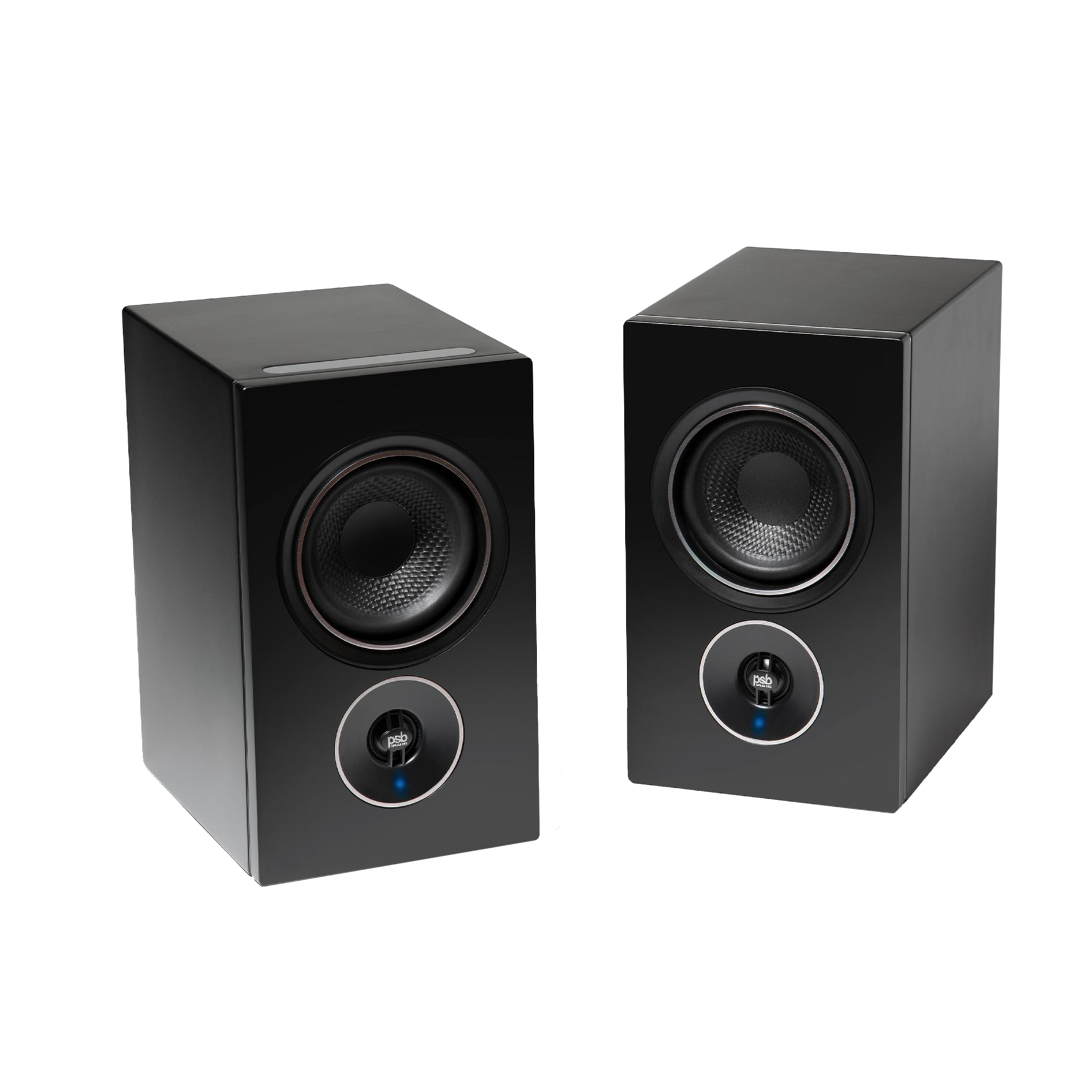 PSB Alpha IQ Wireless Active Speakers