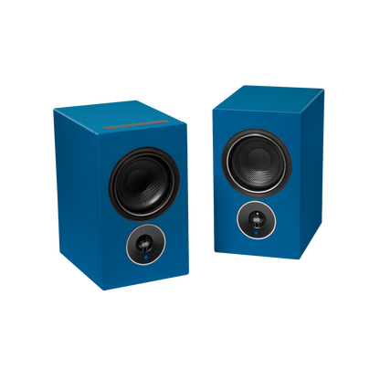 PSB Alpha IQ Wireless Active Speakers
