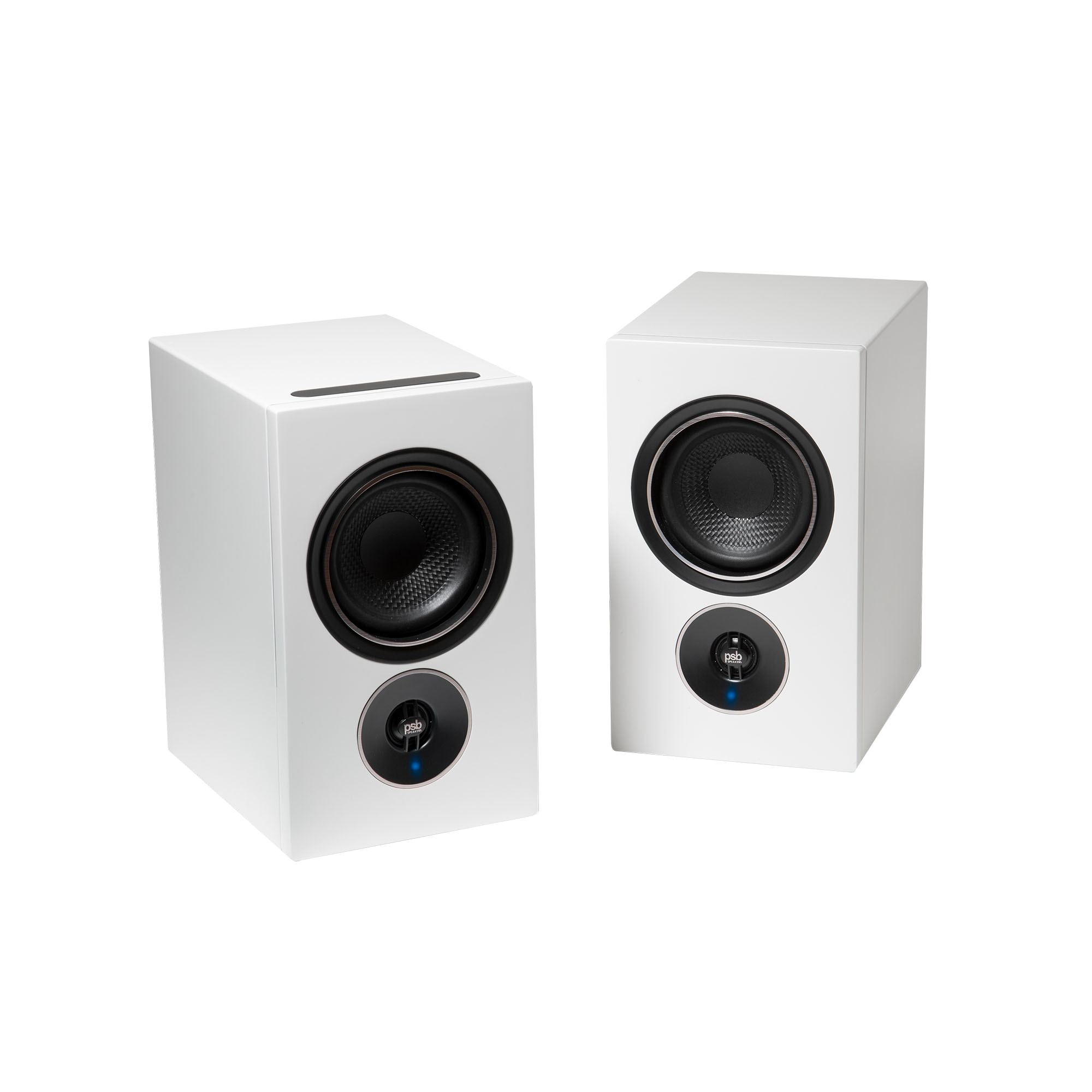 PSB Alpha IQ Wireless Active Speakers
