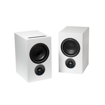 PSB Alpha IQ Wireless Active Speakers