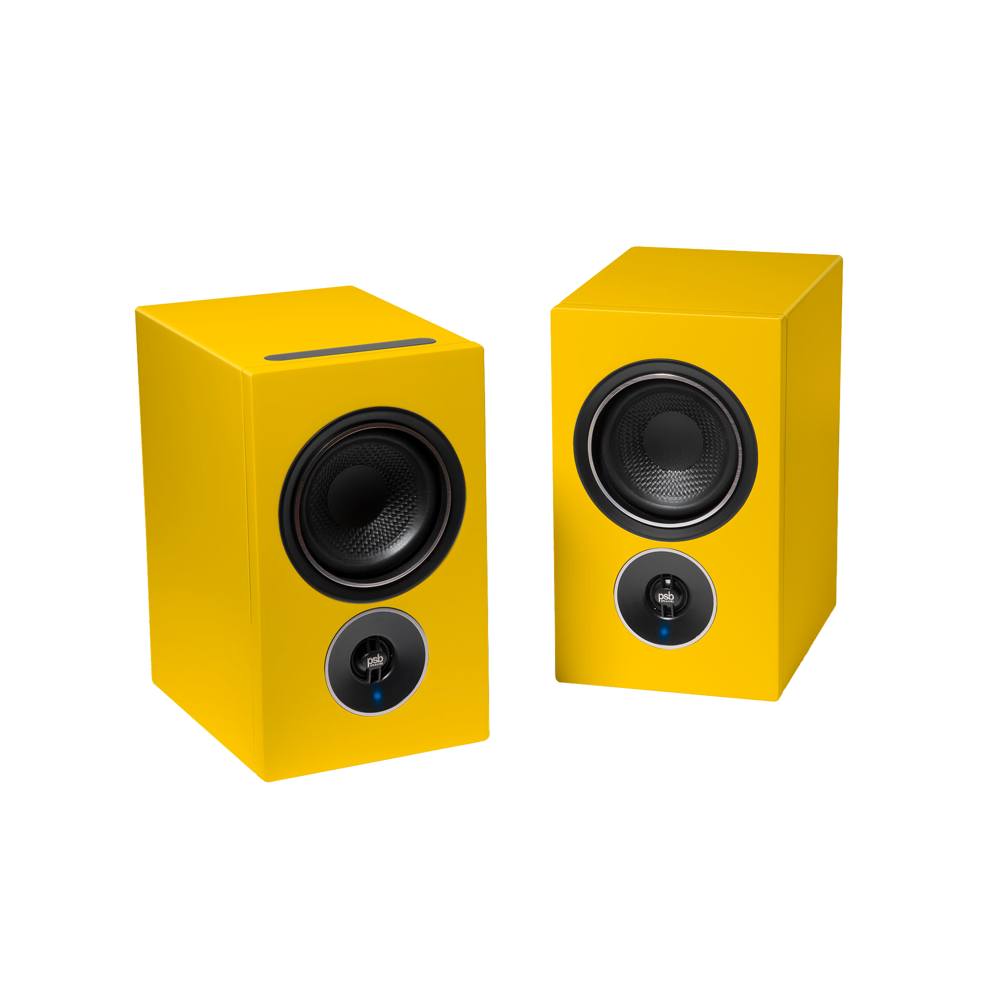 PSB Alpha IQ Wireless Active Speakers