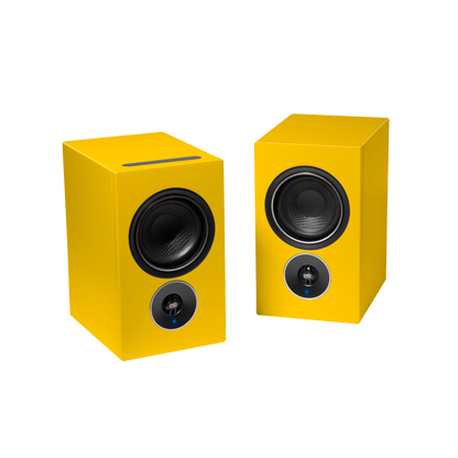 PSB Alpha IQ Wireless Active Speakers