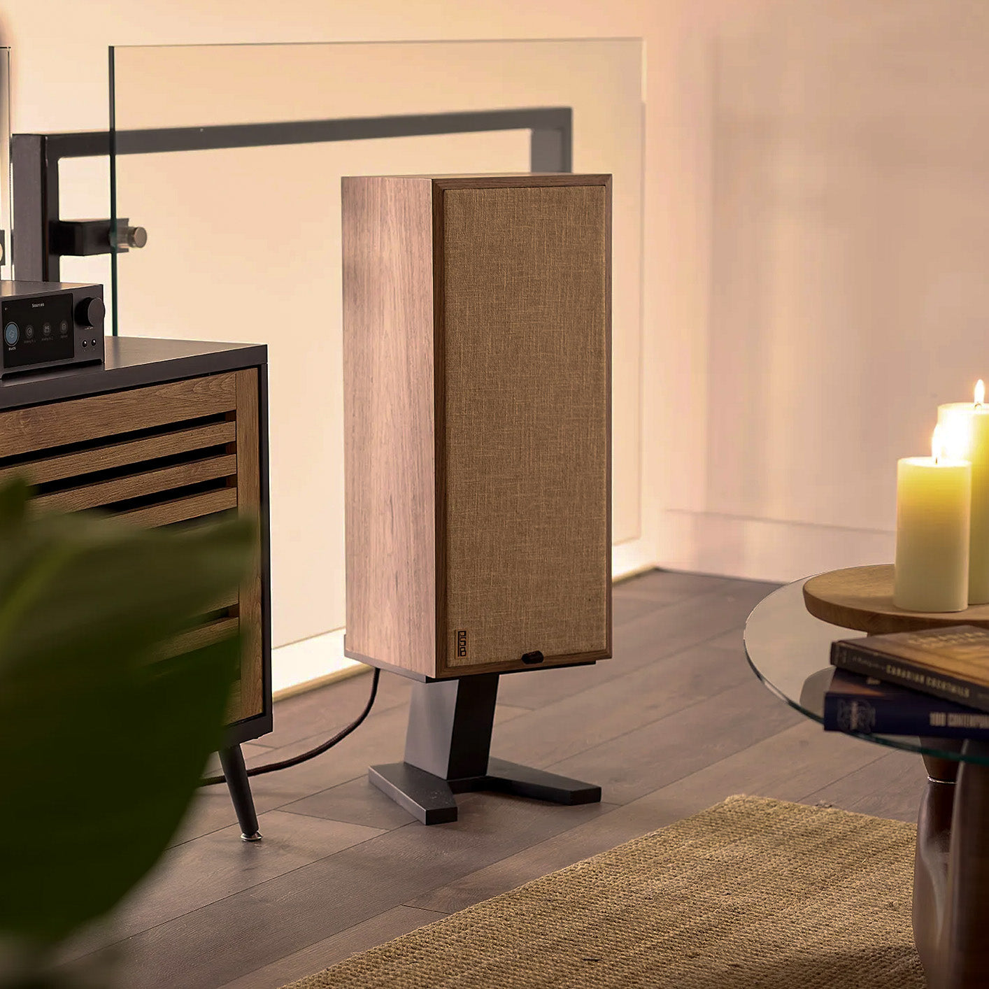 PSB Passif 50 Anniversary Floorstanding Speakers