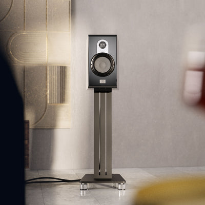 MARTEN Parker Duo Standmount Loudspeakers PIANO BLACK