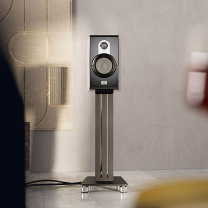 MARTEN Parker Duo Standmount Loudspeakers PIANO BLACK