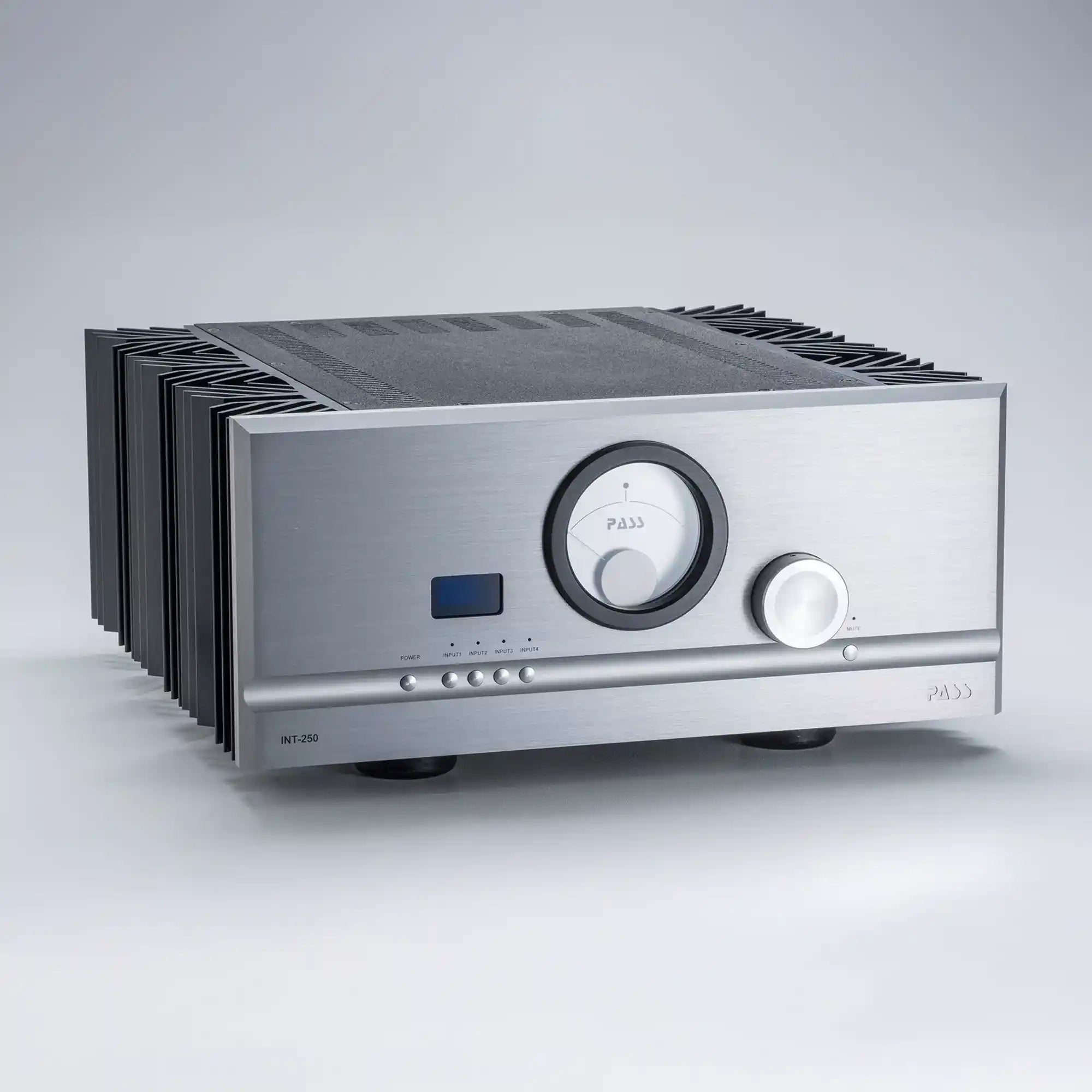 PASS LABS INT250 Class A/AB Integrated Amplifier
