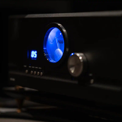 PASS LABS INT-250 Class A/AB Integrated Amplifier