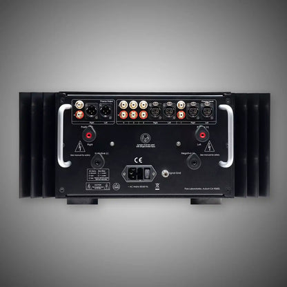 PASS LABS INT250 Class A/AB Integrated Amplifier