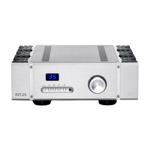 PASS Labs INT25 - Class A Integrated Amplifier