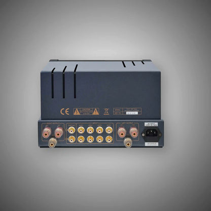 PRIMALUNA EVO 100 Tube Integrated Amplifier