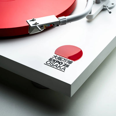 Pro-Ject Debut Pro S B EXPO 2025 Japan Edition Turntable (2M White Cartridge) - DOUGLAS HIFI