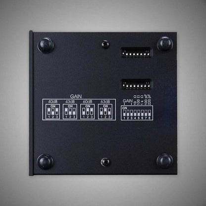 Pro-Ject Phono Box S2 Phono Preamplifier Underneath - DOUGLAS HIFI