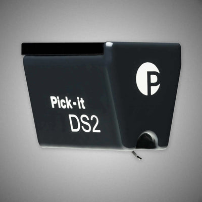 Pro-Ject Pick It DS2 MC Cartridge - DOUGLAS HIFI