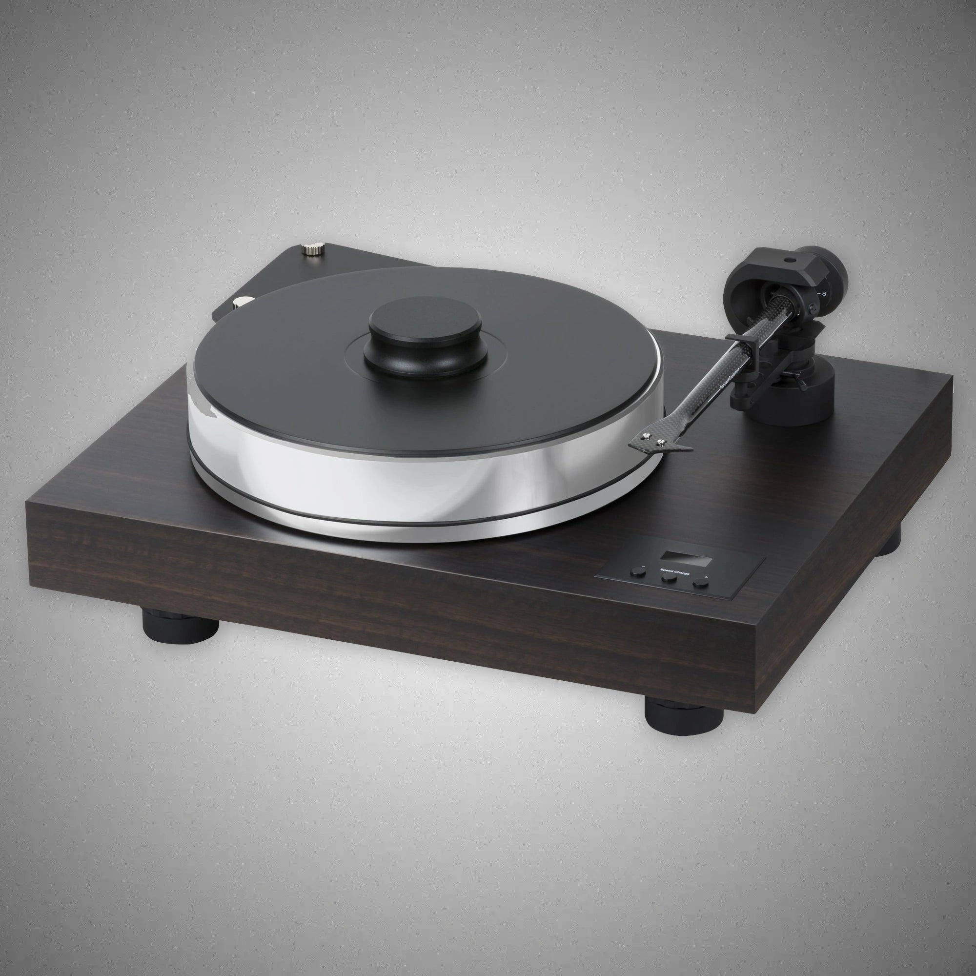 Pro-Ject Xtension 10 Evolution Turntable EUCALYPTUS NO CART - DOUGLAS HIFI