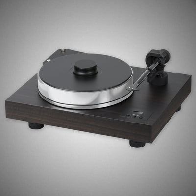Pro-Ject Xtension 10 Evolution Turntable EUCALYPTUS NO CART - DOUGLAS HIFI