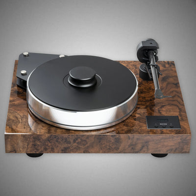 PRO-JECT Xtension 10 Evolution Turntable