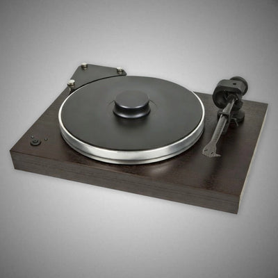 Pro-Ject Xtension 9 Evolution Turntable Eucalyptus - DOUGLAS HIFI