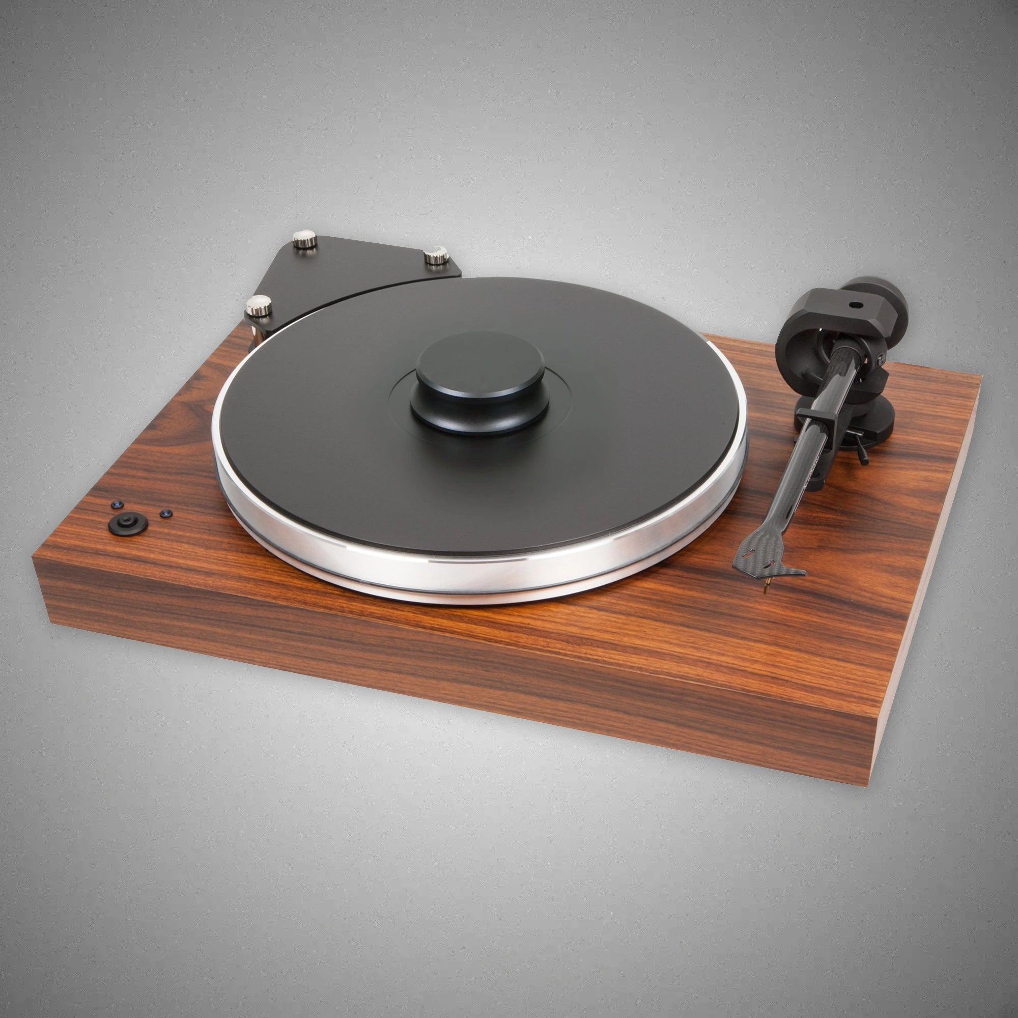 Pro-Ject Xtension 9 Evolution Turntable Palisander - DOUGLAS HIFI