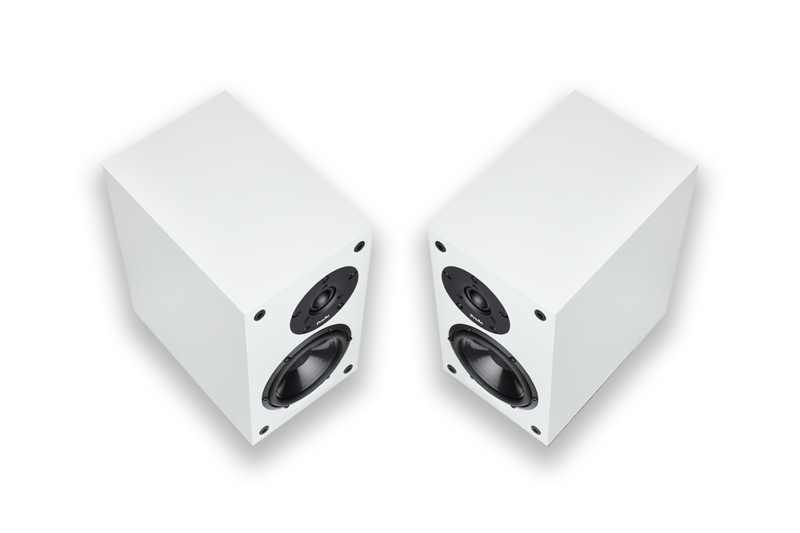 ProAc Response DB3 Standmount Speakers