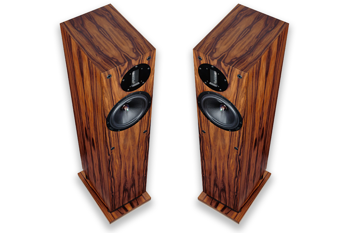 ProAC Response D20 Floorstanding Speakers (pr)