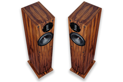 ProAC Response D20 Floorstanding Speakers (pr)