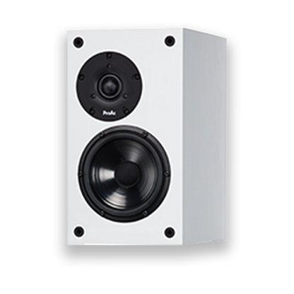 ProAc Response DB3 Standmount Speakers