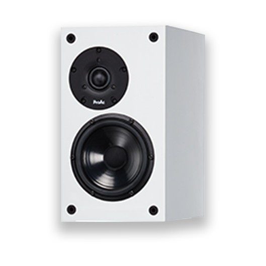 ProAc Response DB3 Standmount Speakers