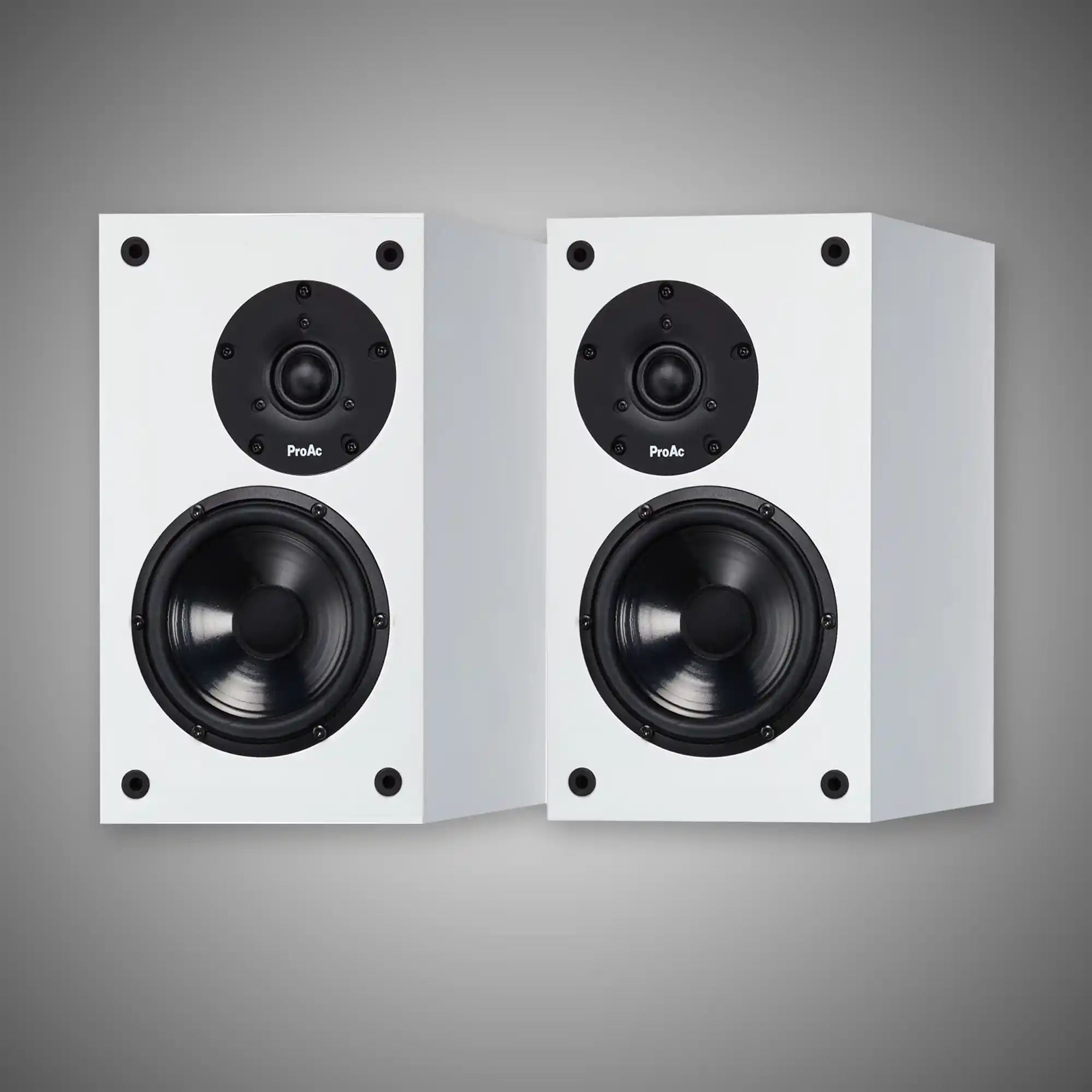 ProAc Response DB3 Standmount Speakers