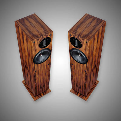 ProAc Response D20 Speakers - DOUGLAS HIFI