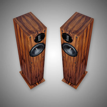 ProAc Response D20 Speakers - DOUGLAS HIFI