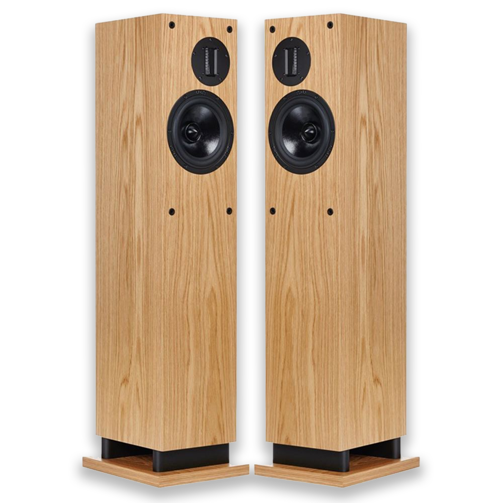 ProAC Response D20 Floorstanding Speakers (pr)