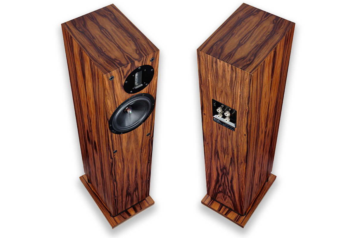 ProAC Response D20 Floorstanding Speakers (pr)