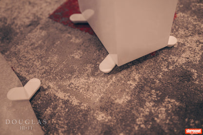 KEF R5 META Floorstanding Speakers