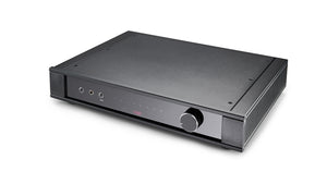 REGA Elex mk4 (front angled view) - Douglas HiFi Perth.JPG